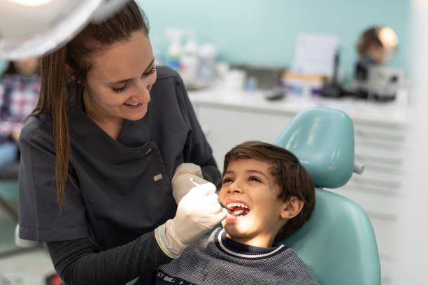 Best Knocked-Out Tooth (Avulsed Tooth) Treatment in Griffin, GA