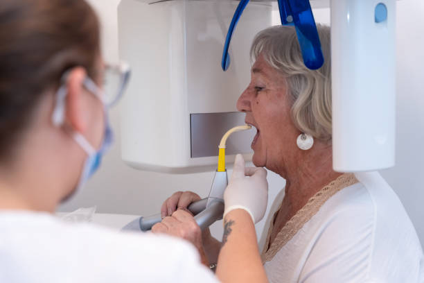 Best Broken or Chipped Tooth Repair in Griffin, GA