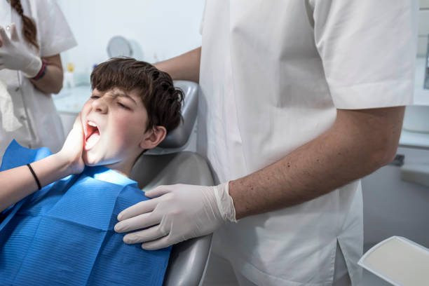 Best Dental Abscess Treatment in Griffin, GA
