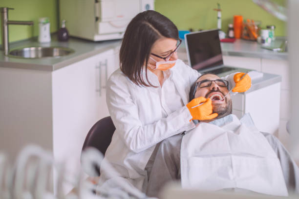 Best Emergency Treatment for Jaw Pain or Injury in Griffin, GA