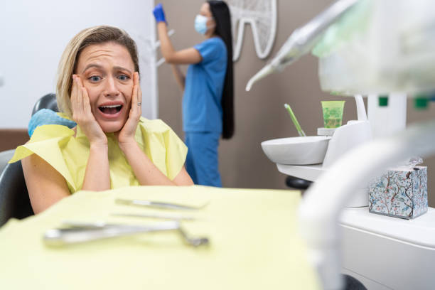 Best Emergency Treatment for Oral Infections in Griffin, GA
