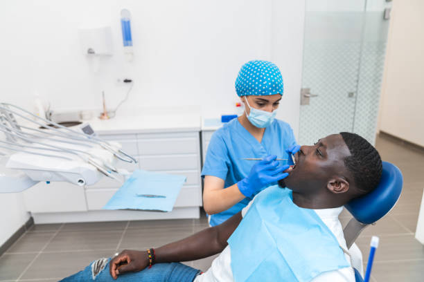Best Knocked-Out Tooth (Avulsed Tooth) Treatment in Griffin, GA