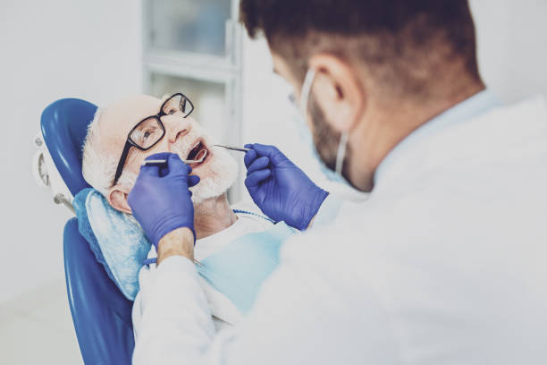 Best Emergency Orthodontic Repairs in Griffin, GA